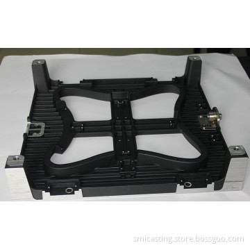 Aluminum Die Casting (B1)
